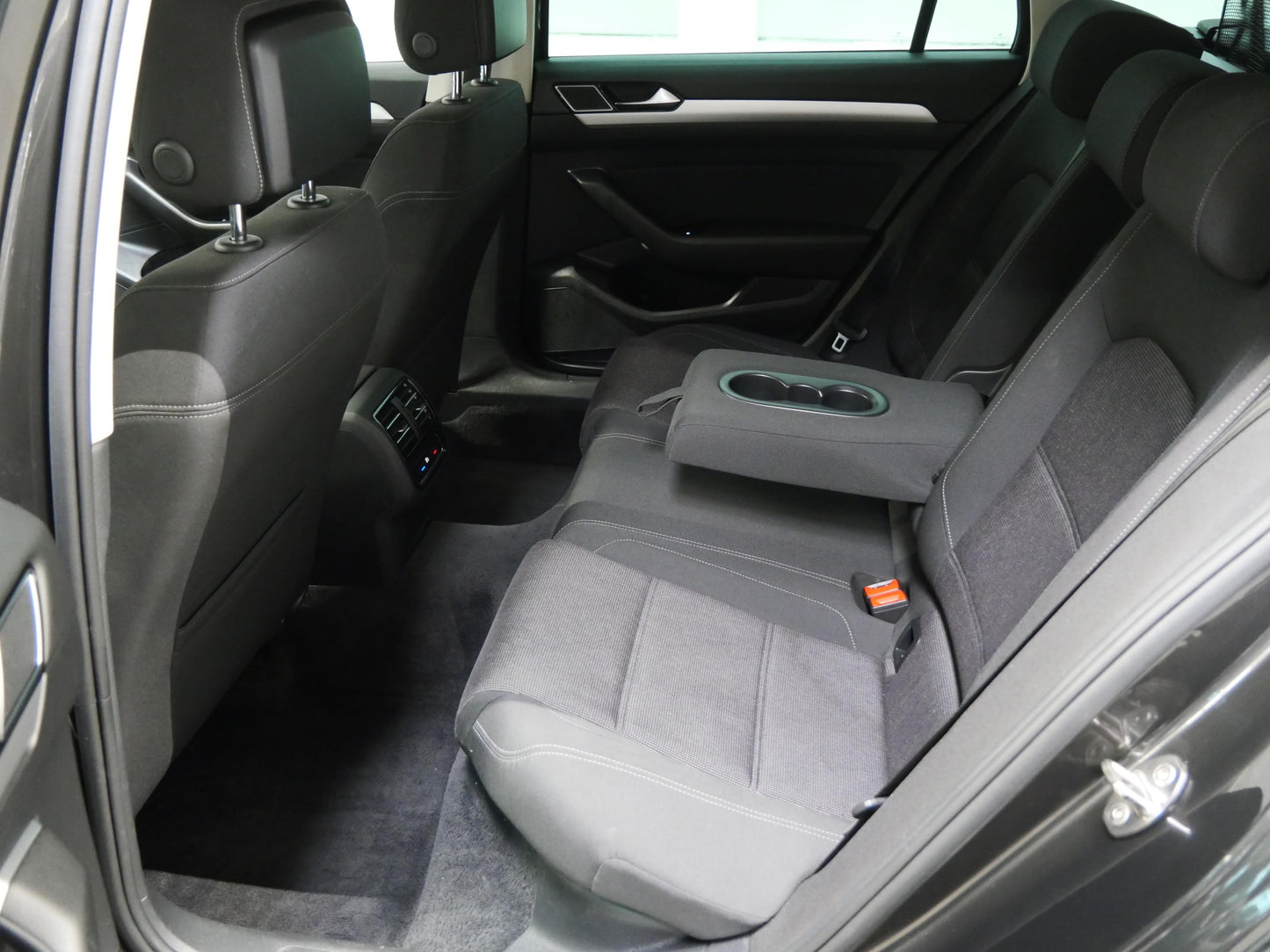 Volkswagen Passat 2.0 TDI 110 kW Comfortline