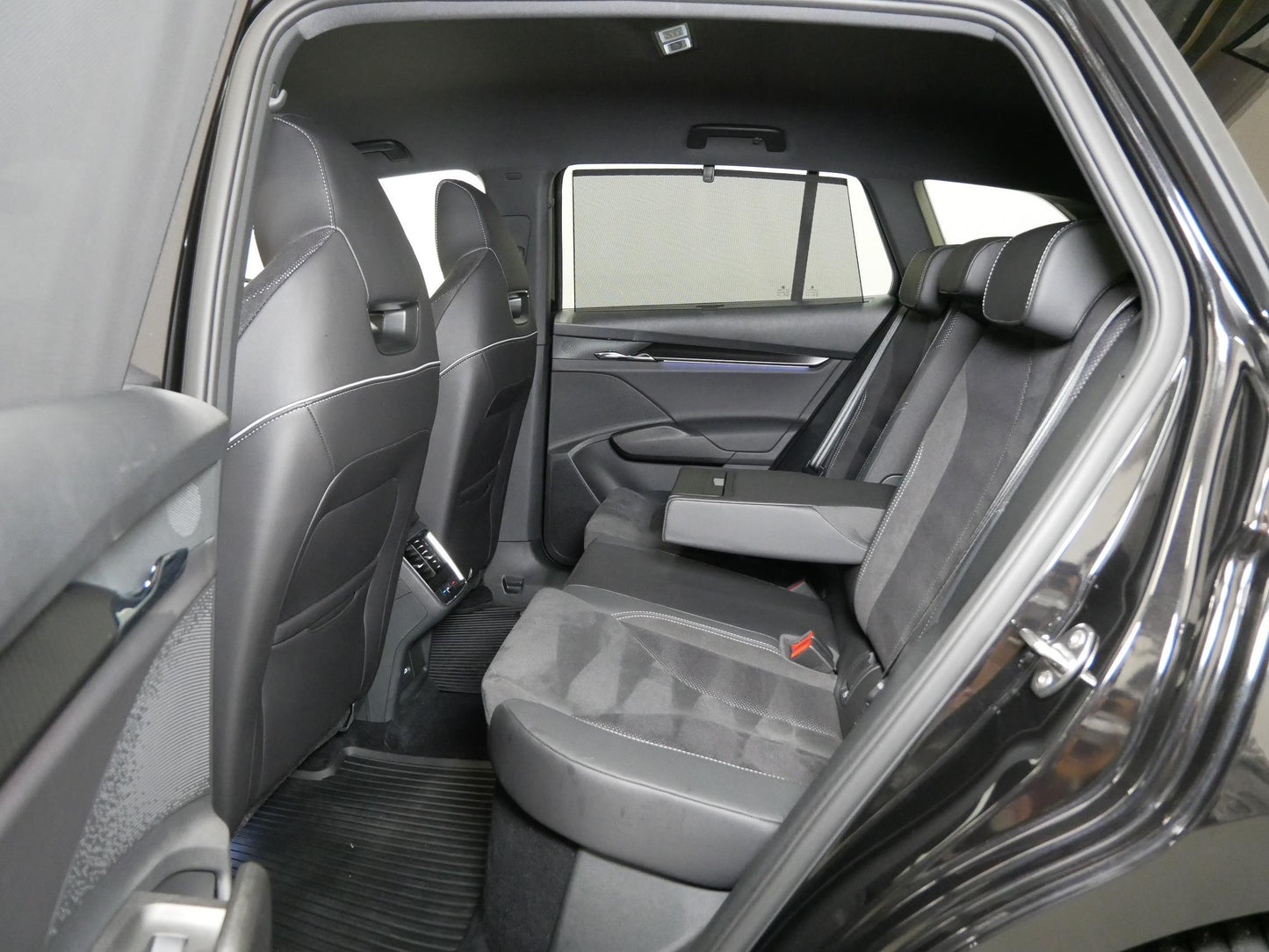 Škoda Enyaq iV 80x 195 kW Sportline
