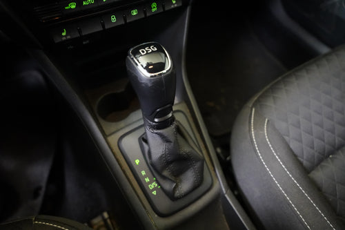 Škoda Rapid 1.4 TSI 92 kW DSG Drive – foto 23