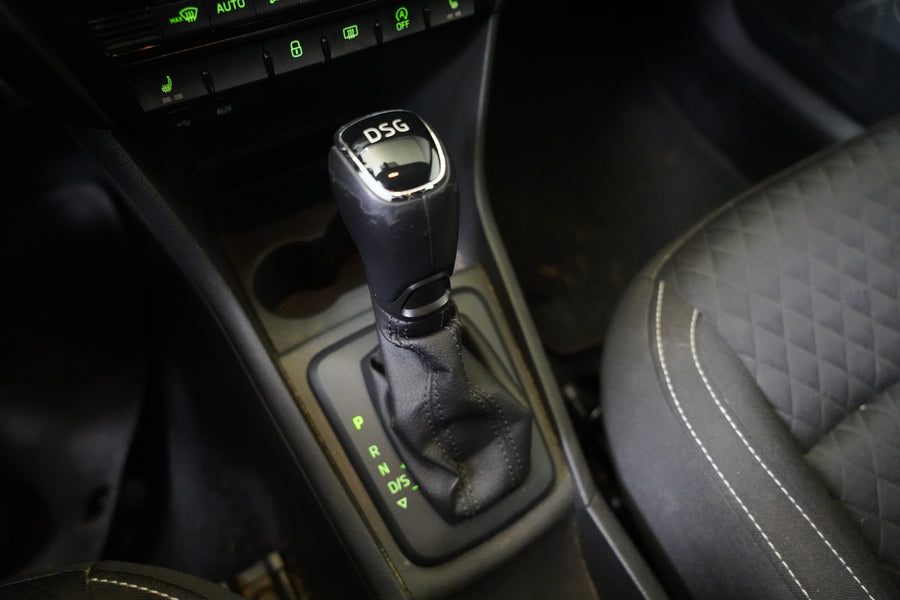 Škoda Rapid 1.4 TSI 92 kW DSG Drive – foto 23