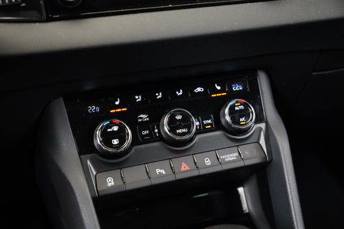 Škoda Karoq 1.5 TSI 110 kW Top Selection – foto 23