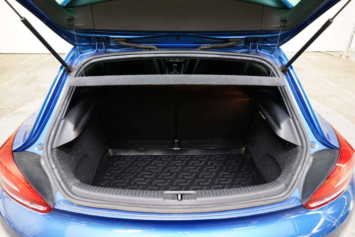 Volkswagen Scirocco 1.4 TSI 118 kW Sport
