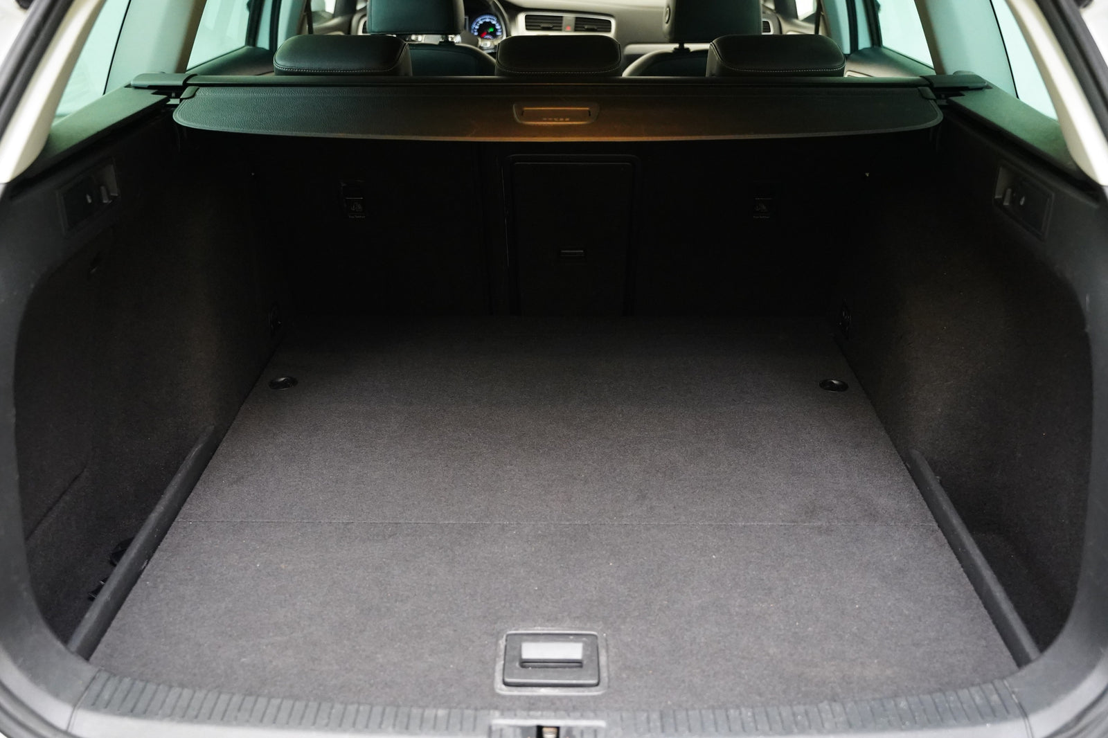 Volkswagen Golf 1.4 TSI 92 kW Comfort Edition – foto 23