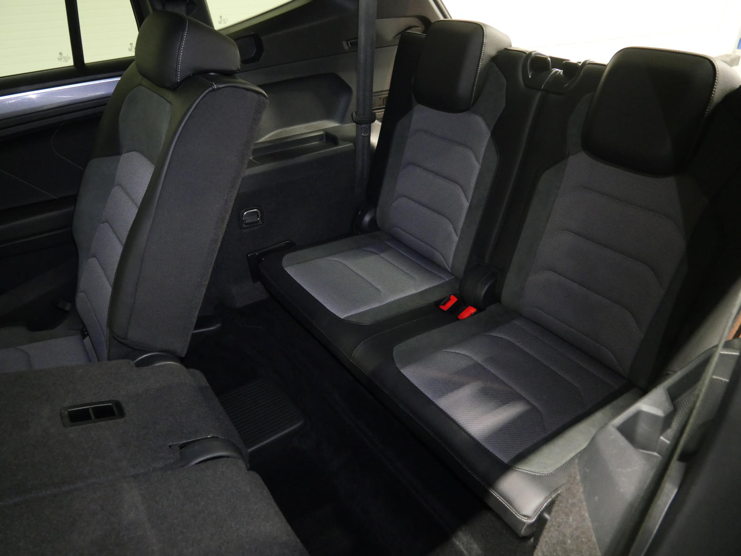 Volkswagen Tiguan 2.0 TDI 140 kW R-line