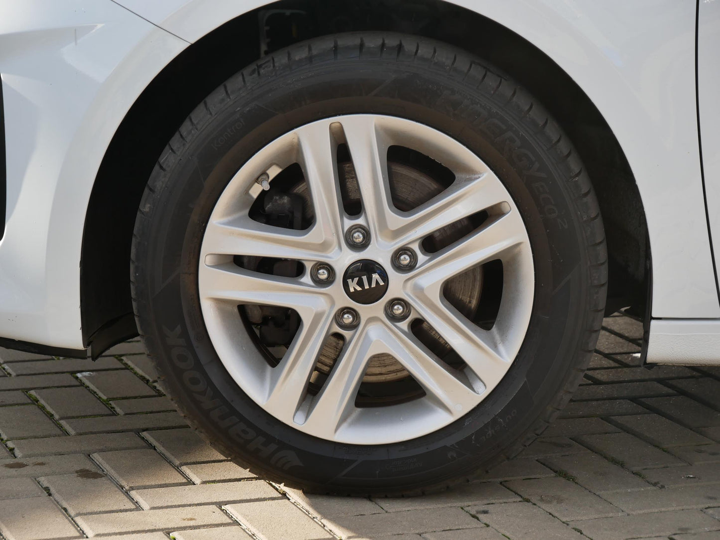 Kia Cee´d 1.4 CVVT 73 kW Cool