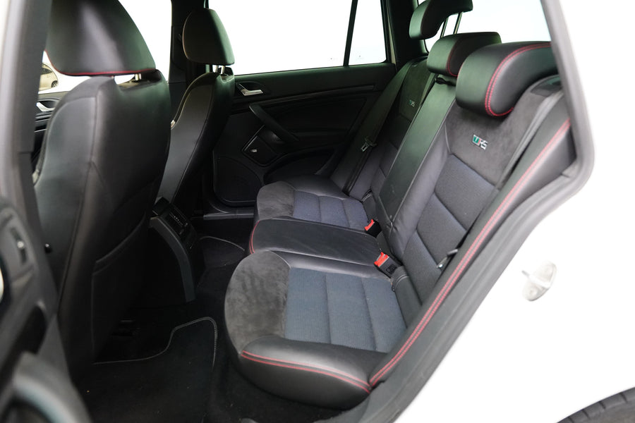 Škoda Octavia 2.0 TDI 125 kW RS – foto 23