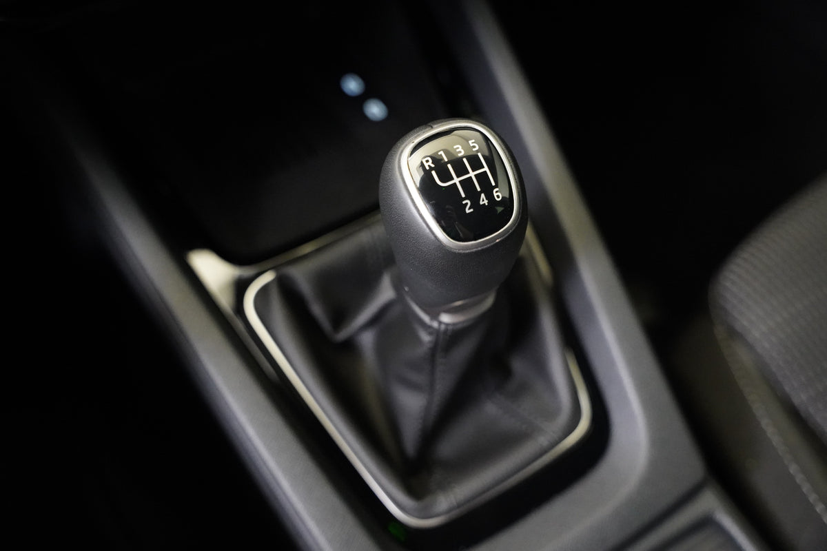 Škoda Octavia 1.5 TSI 110 kW Selection – foto 23