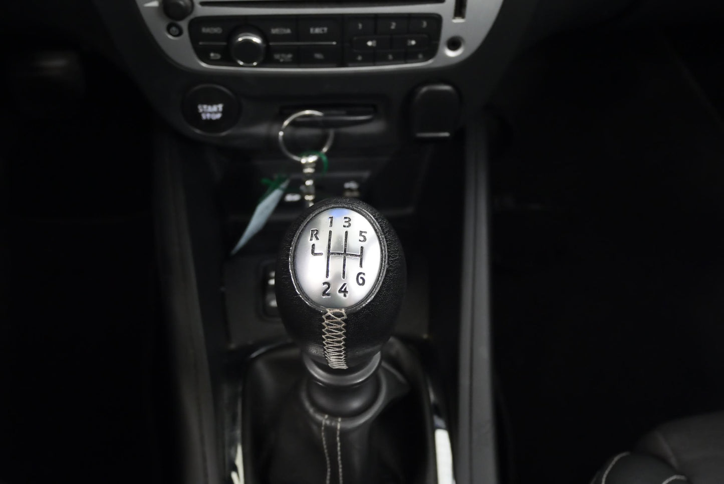 Renault Mégane 1.5 dCi 81 kW Cabrio