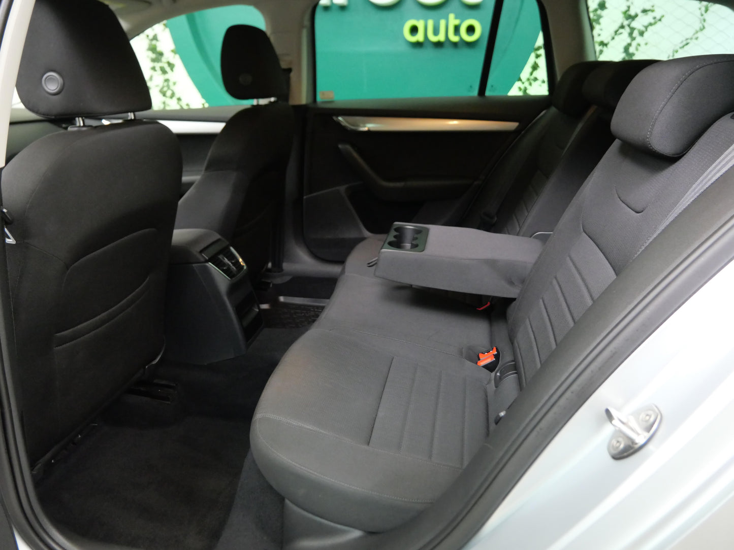 Škoda Octavia 1.6 TDI 81 kW Style