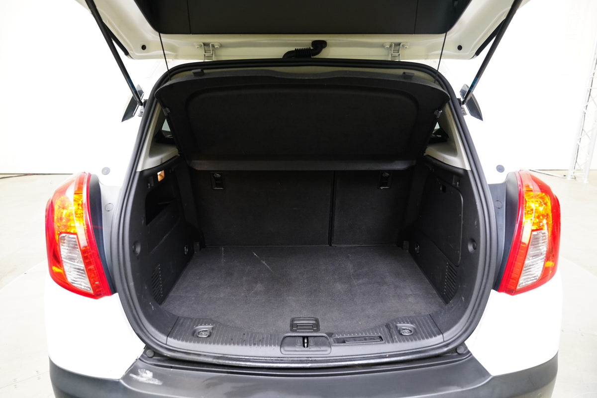 Opel Mokka 1.4 Turb 103 kW 4x4 Innovation – foto 23