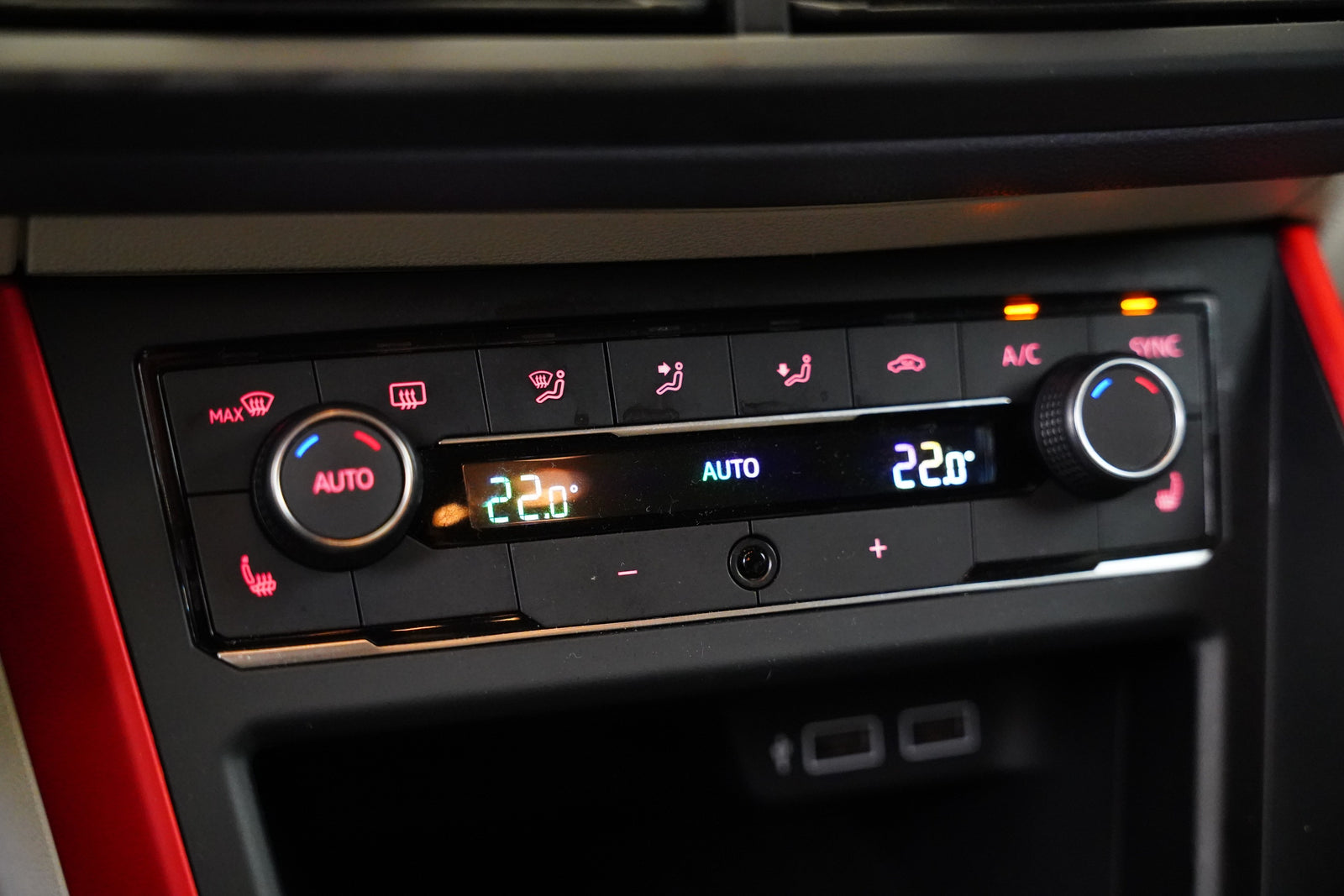 Volkswagen Polo 1.0 TSI 70 kW Beats – foto 23