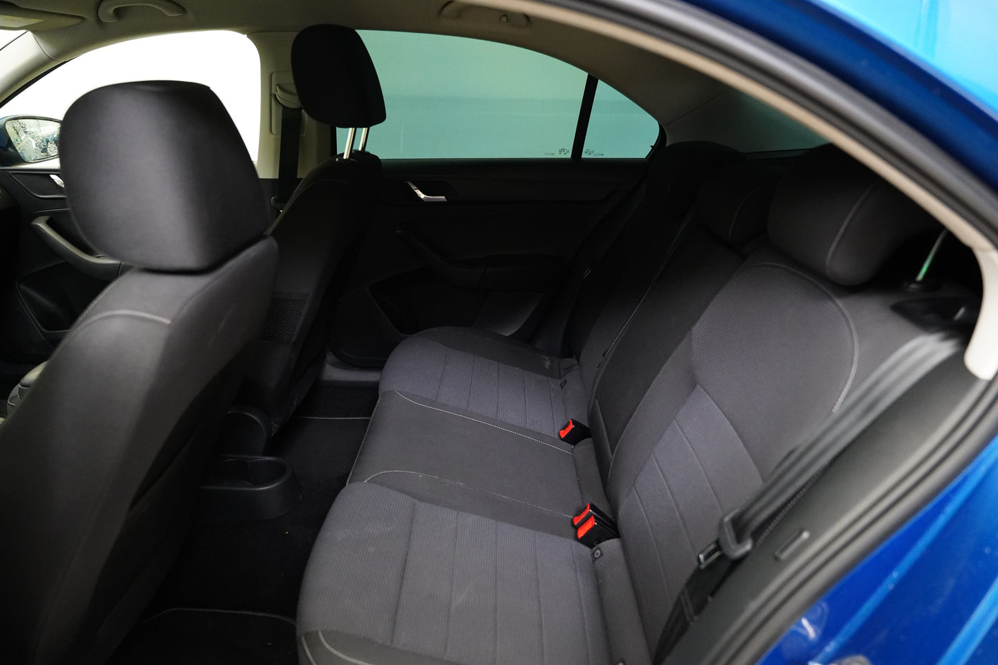 Škoda Rapid 1.2 TSI 77 kW Ambition