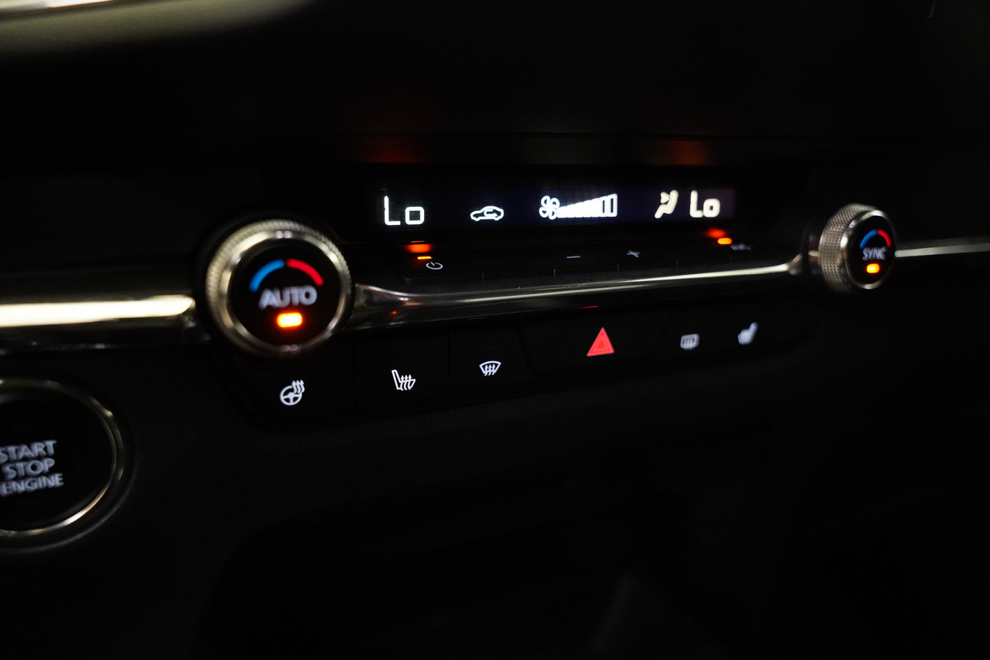 Mazda CX-30 2.0 Skyactiv 110kW AWD Comfort