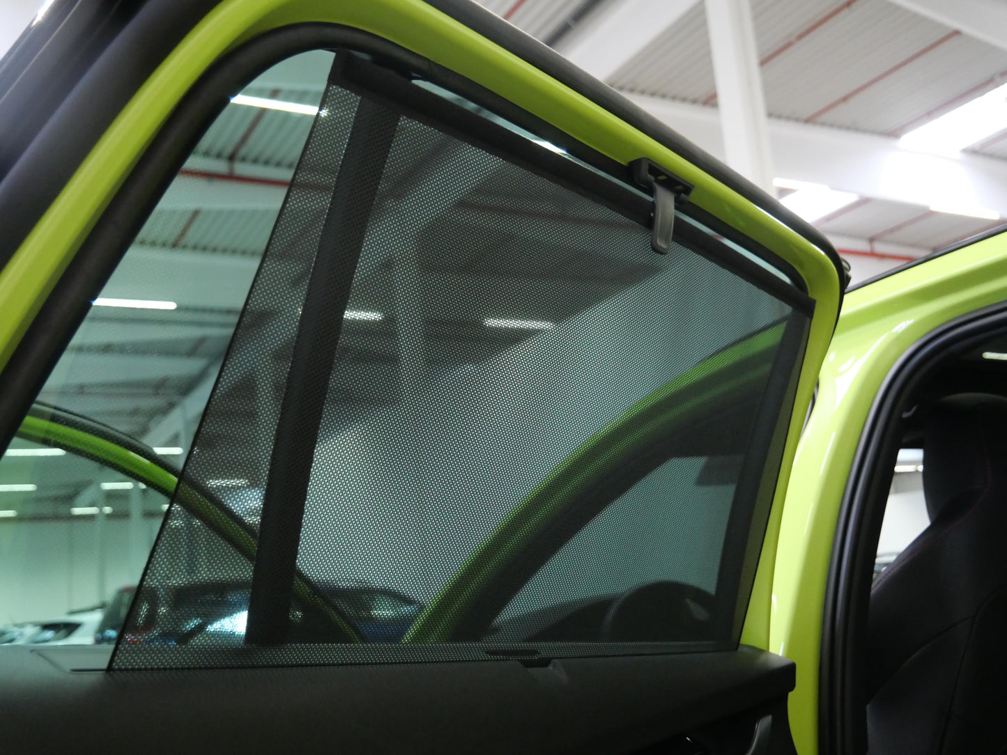 Škoda Octavia 2.0 TSI 195 kW RS