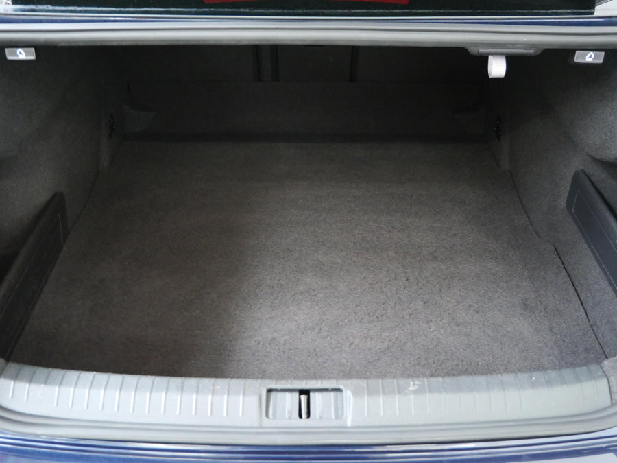 Volkswagen Passat 1.6 TDI 88 kW Comfortline – foto 23