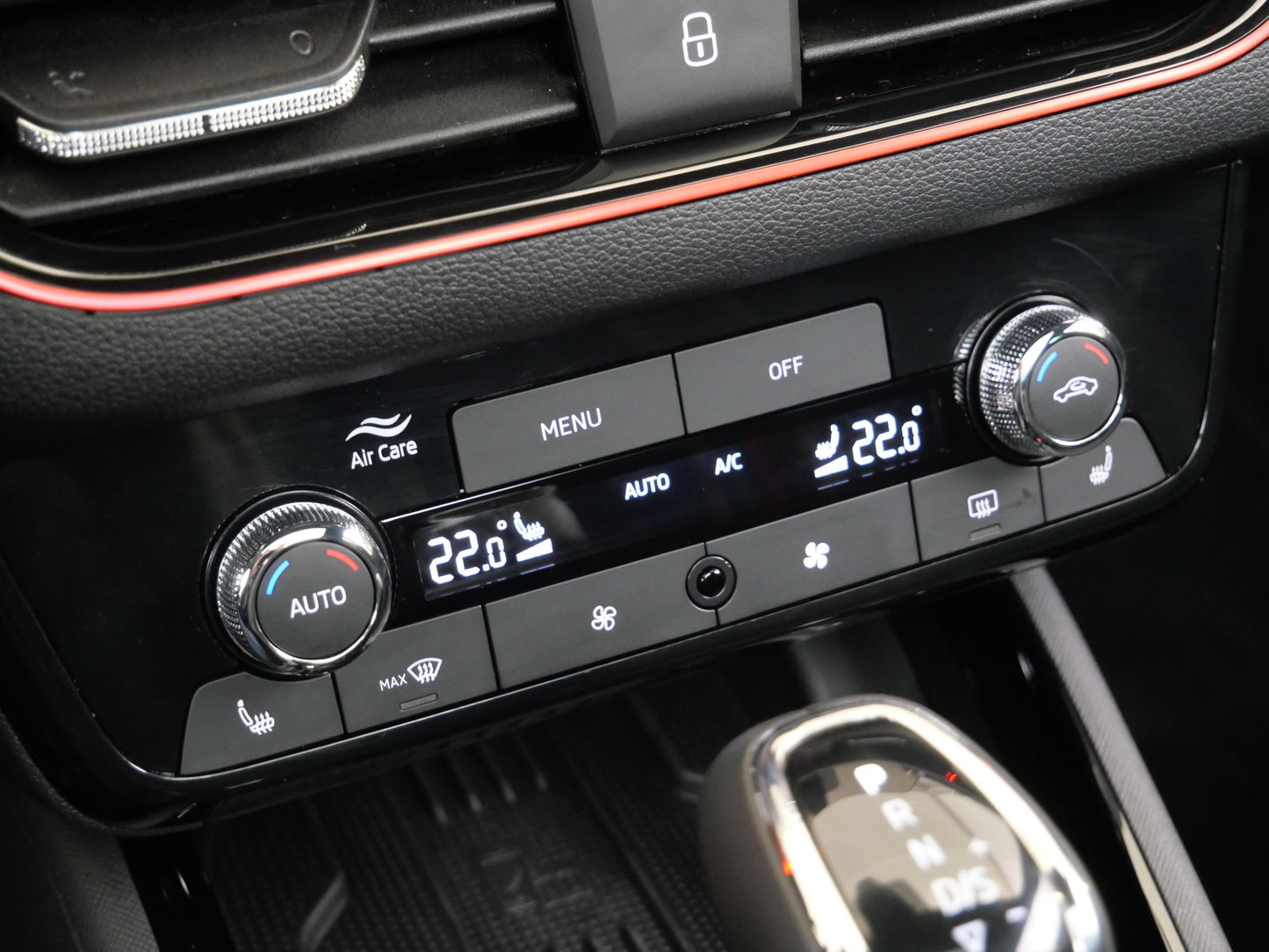 Škoda Scala 1.0 TSI 85 kW DSG Monte Carlo