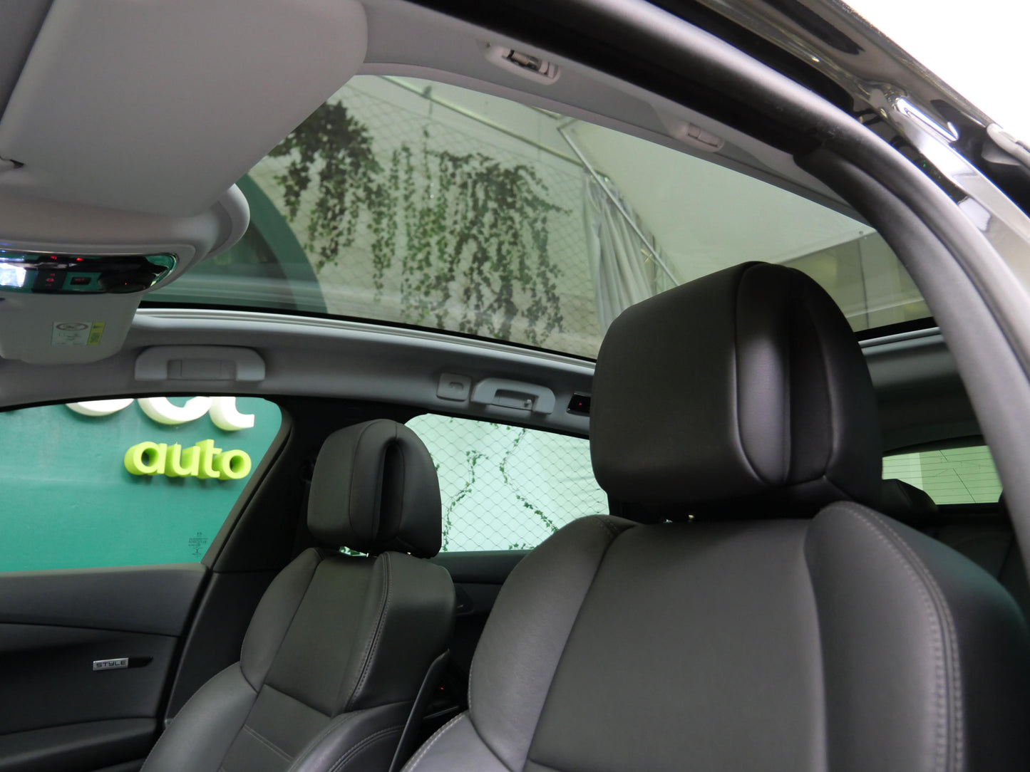 Peugeot 508 2.0 Blue-HDi 133 kW Allure