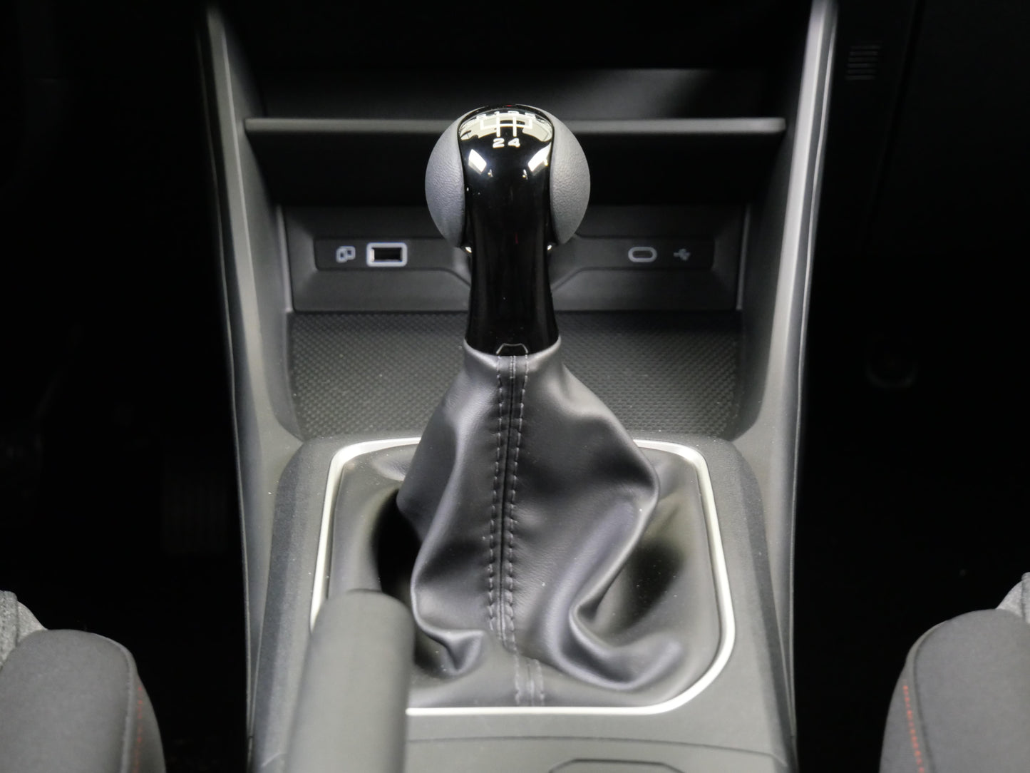 MG MG3 1.5 85 kW Elegance