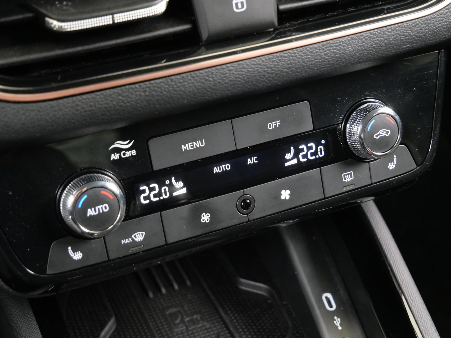 Škoda Kamiq 1.0 TSI 85 kW Top Selection