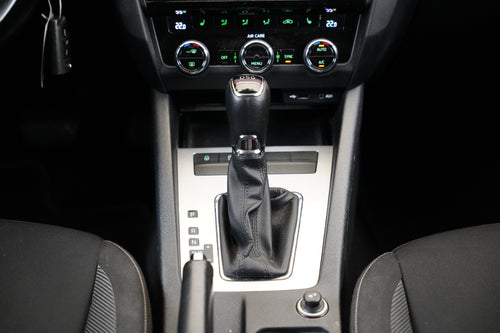 Škoda Octavia 1.4 TSI 110 kW Ambition – foto 23