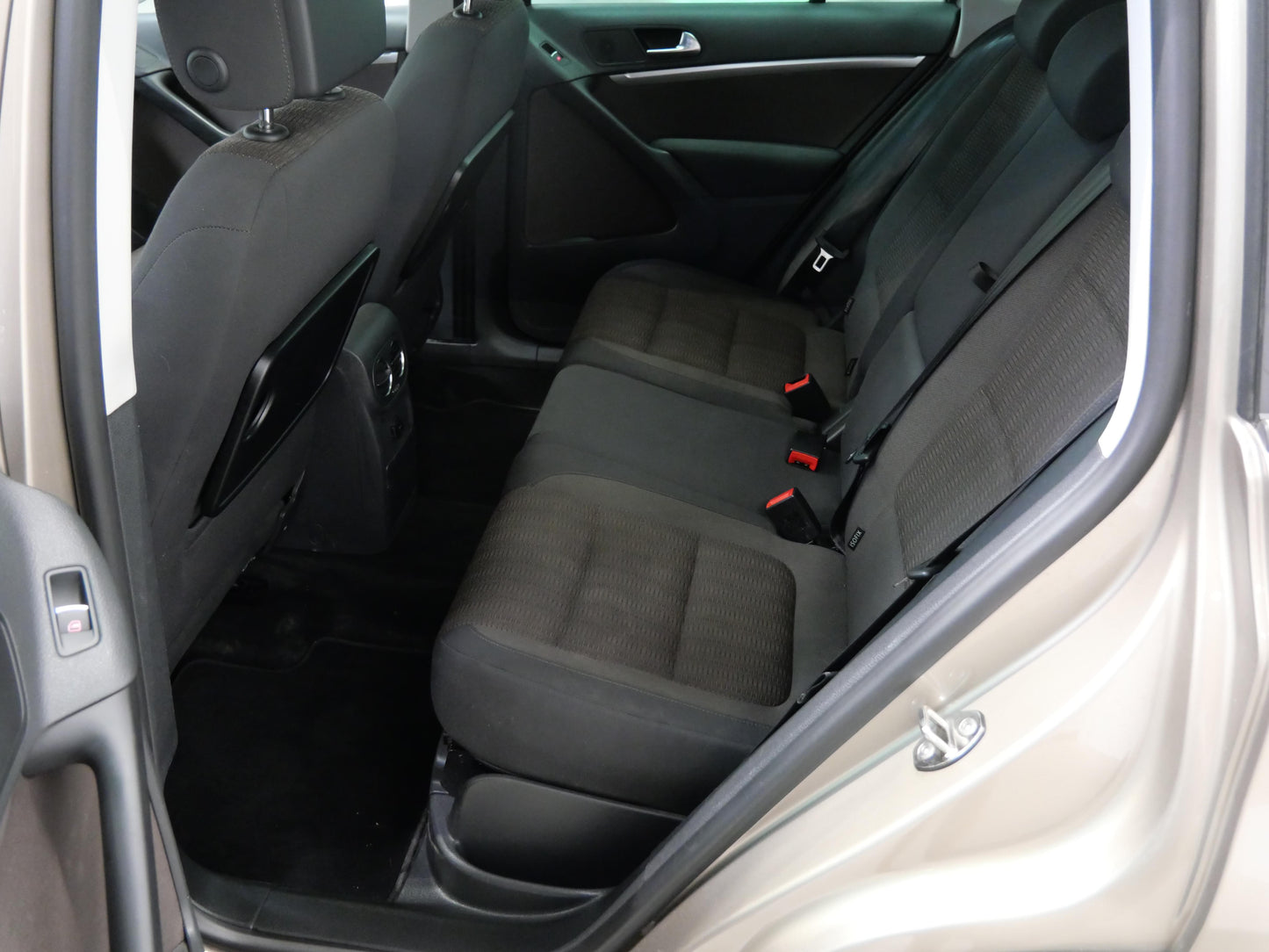 Volkswagen Tiguan 1.4 TSI 118 kW Sport & Style