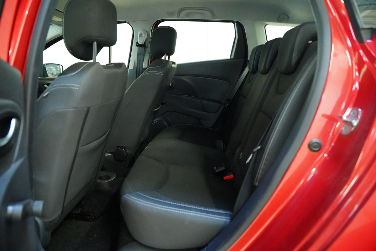 Renault Clio 1.2 16V 54 kW