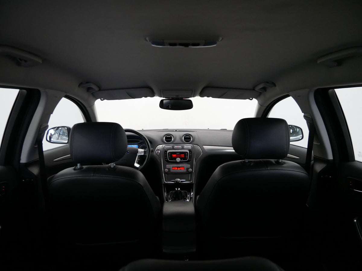 Ford Mondeo 2.0 TDCi 103 kW Titanium – foto 23