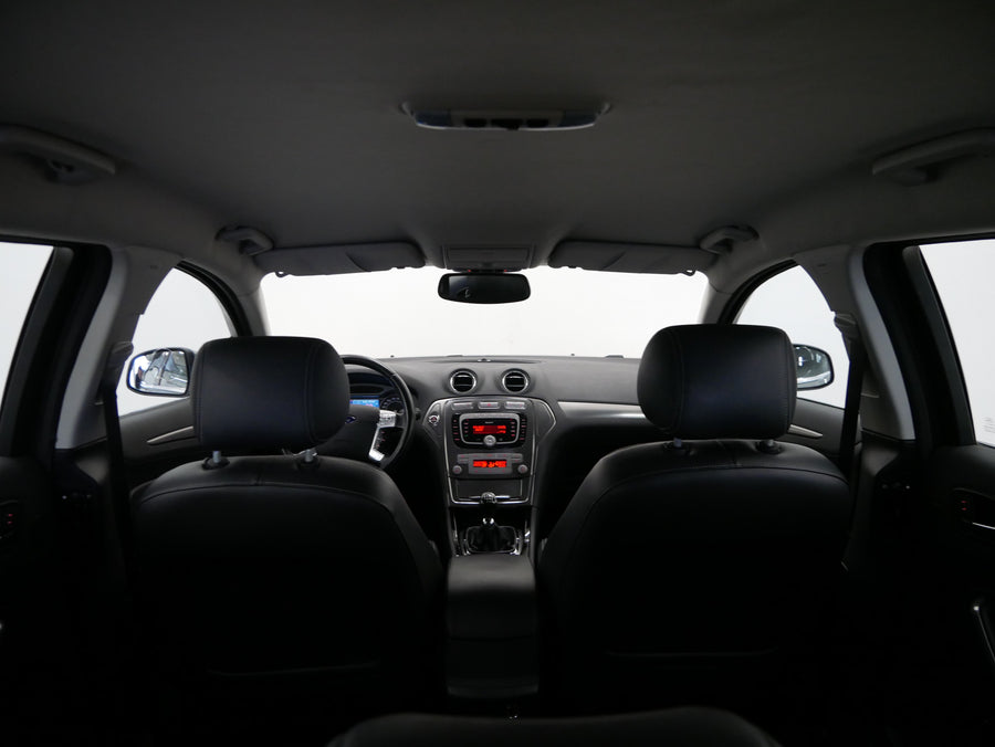 Ford Mondeo 2.0 TDCi 103 kW Titanium – foto 23