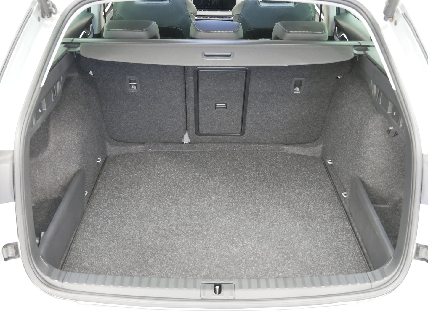Škoda Octavia 2.0 TDI 110 kW Selection