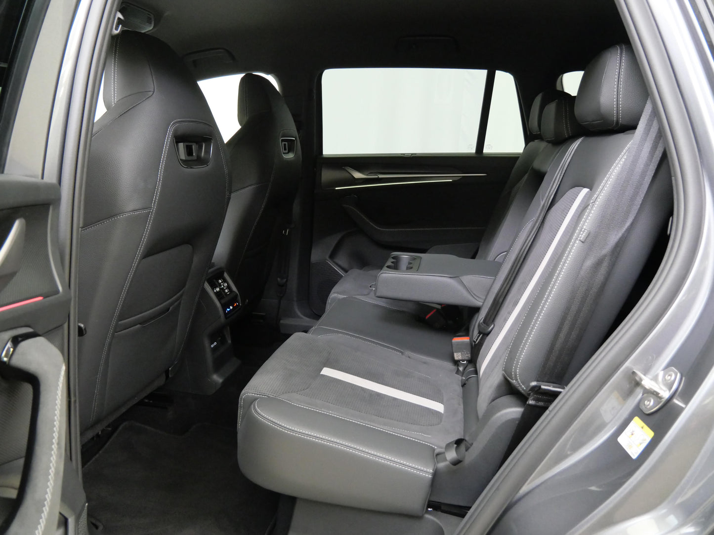 Škoda Kodiaq 2.0 TDI 142 kW 4x4 SportLine