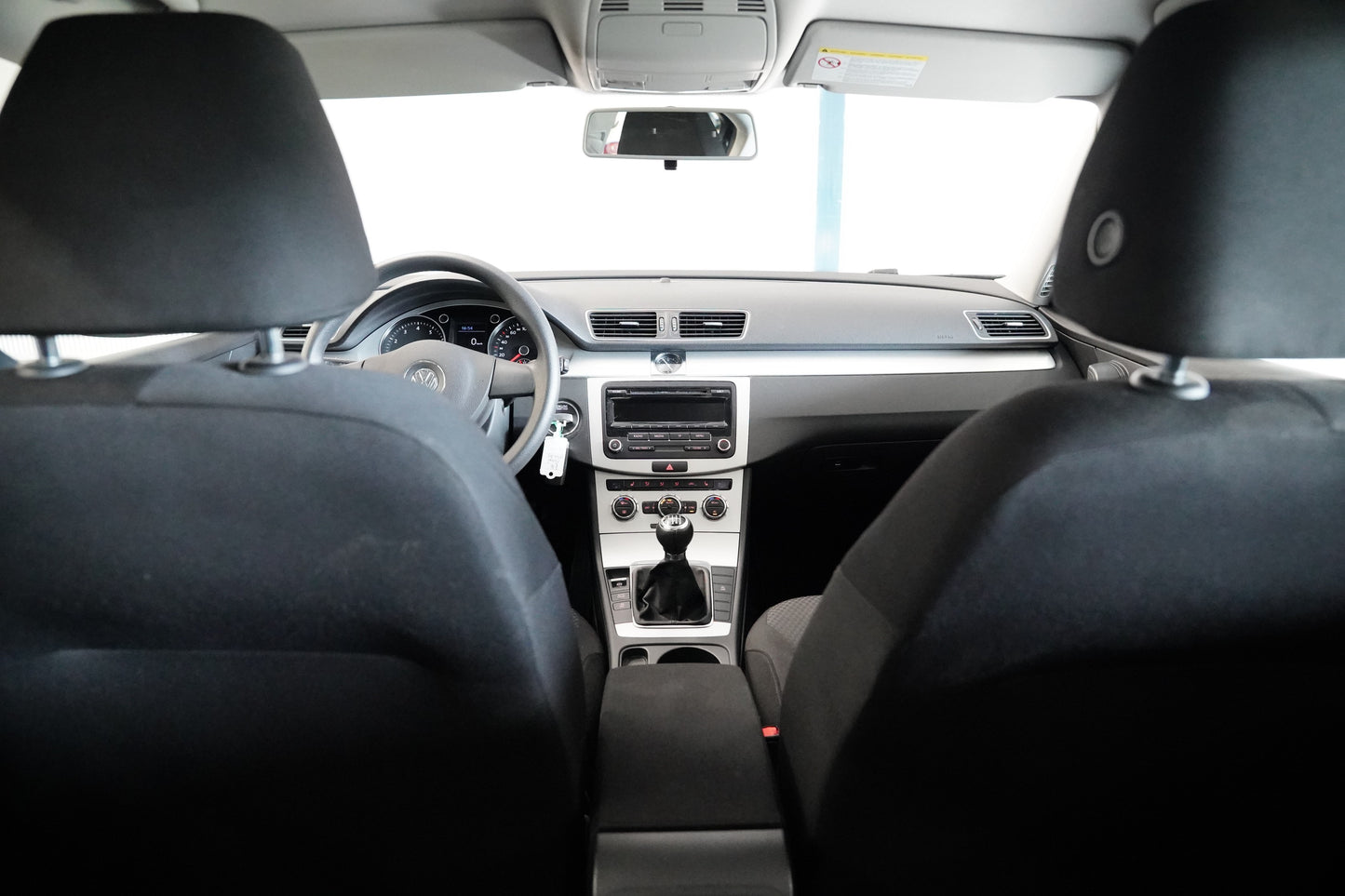 Volkswagen Passat 1.4 TSI 90 kW Trendline