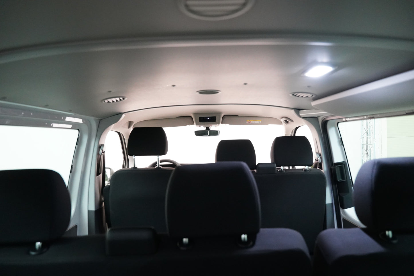 Volkswagen Transporter 2.0 TDI 110 kW Long