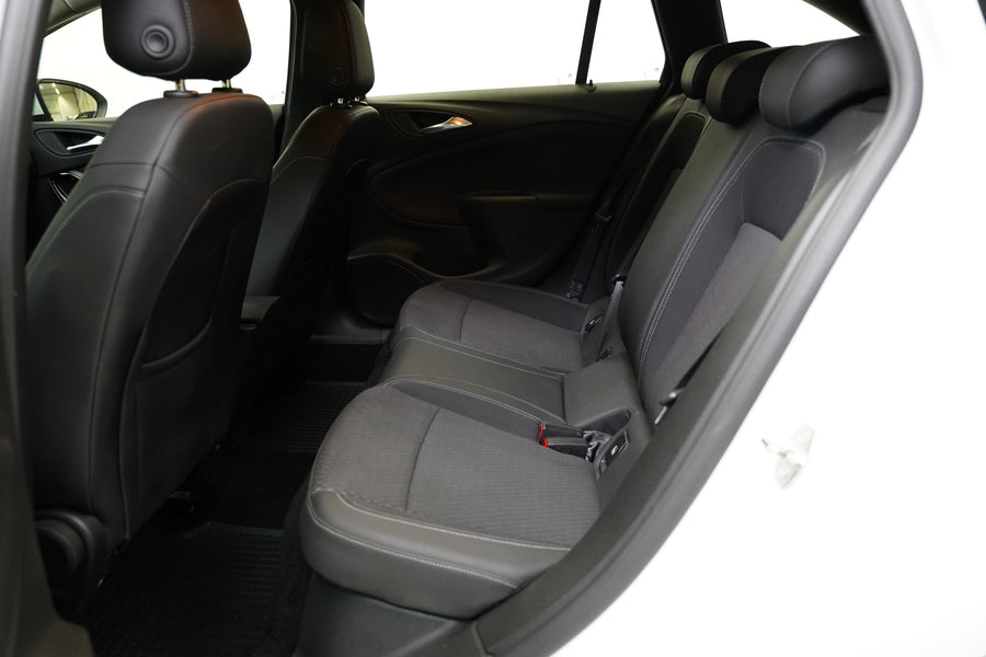 Opel Astra 1.6 CDTI 100 kW – foto 23