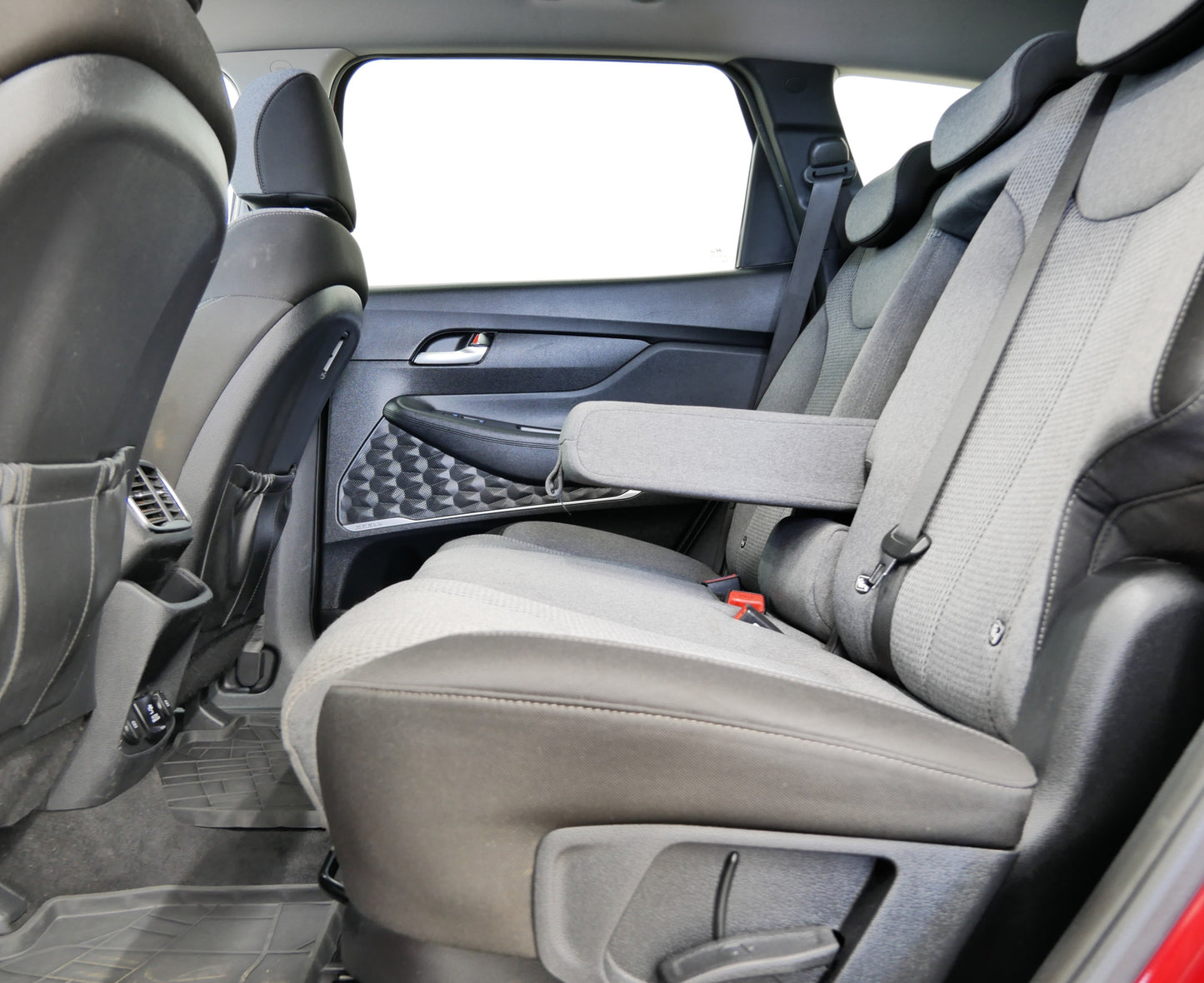 Hyundai Santa Fe 2.0 CRDI 110 kW