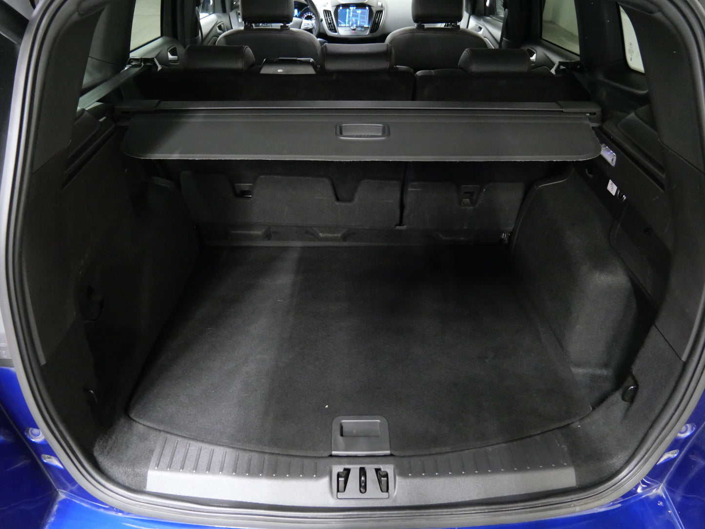 Ford Kuga 2.0 TDCI 110 kW ST-Line 4x4