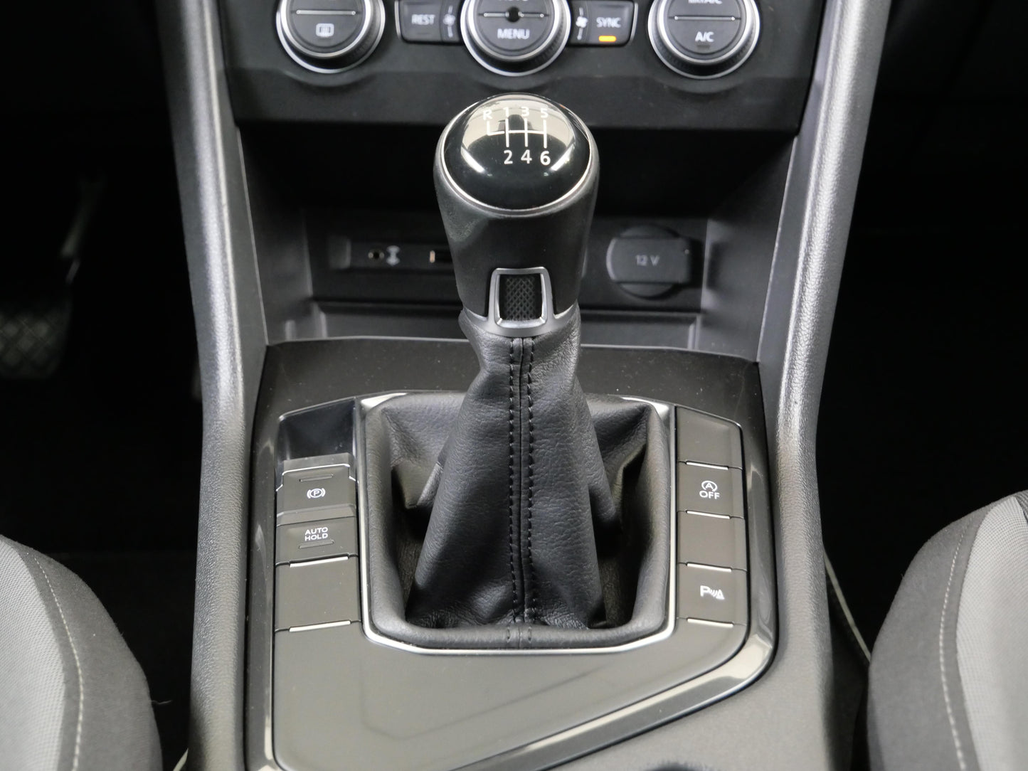 Volkswagen Tiguan 1.4 TSI 110 kW Comfortline