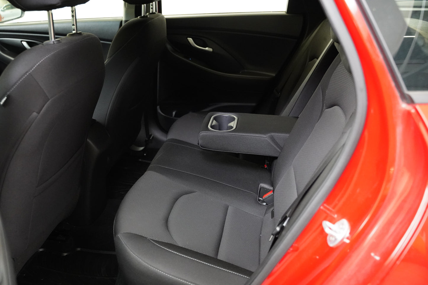 Hyundai i30 1.4 T-GDI 103 kW Comfort