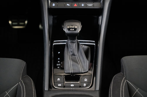 Škoda Karoq 2.0 TSI 140 kW 4x4 Sportline – foto 23