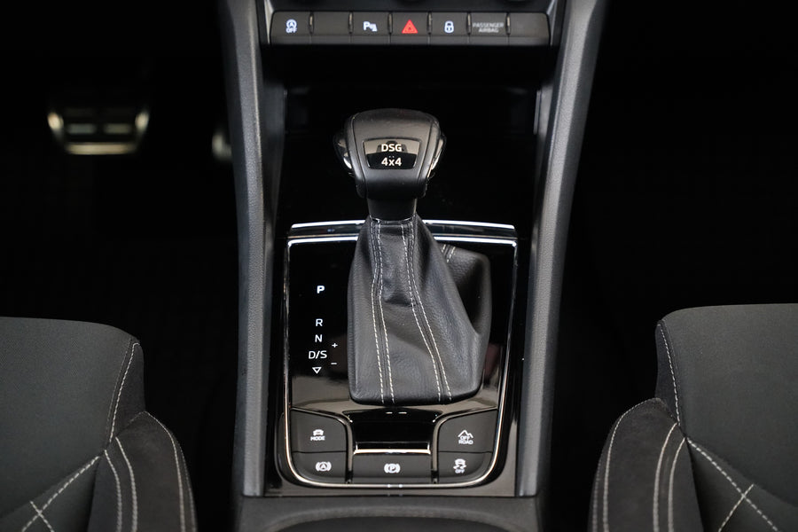 Škoda Karoq 2.0 TSI 140 kW 4x4 Sportline – foto 23