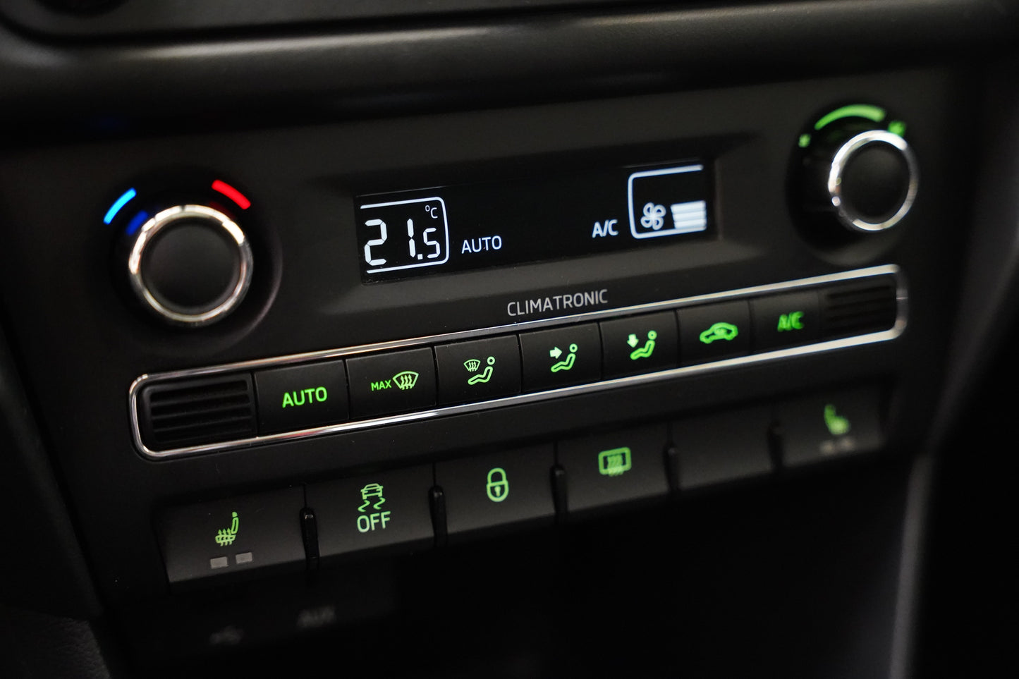 Škoda Rapid 1.4 TSI 90 kW Style+