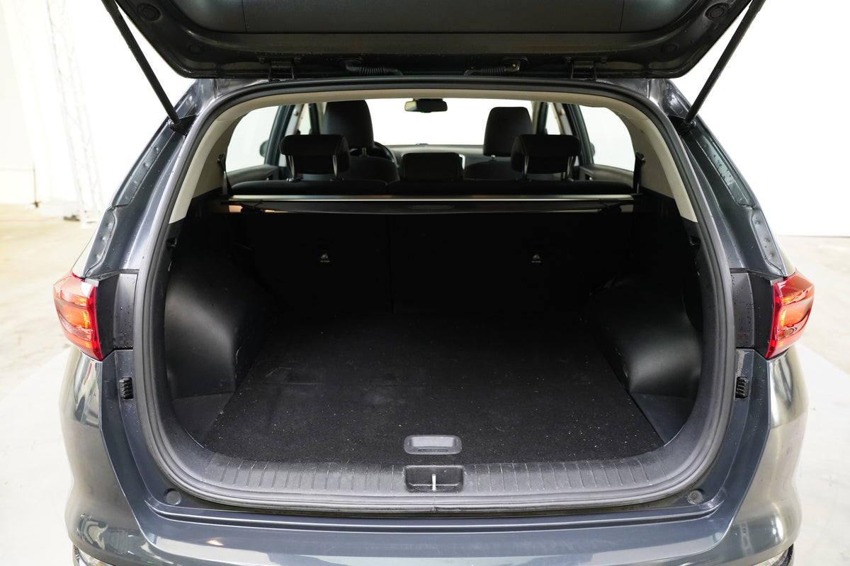 Kia Sportage 1.6 TGDI 130 kW 4WD Vision