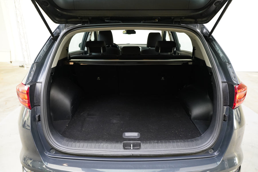 Kia Sportage 1.6 TGDI 130 kW 4WD Vision – foto 23