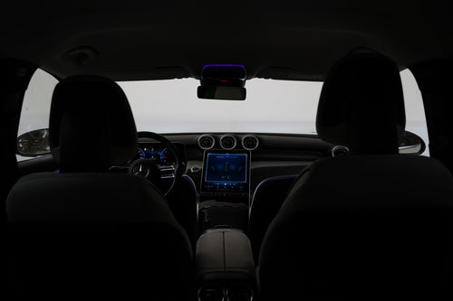 Mercedes-Benz GLC 220d 145 kW 4Matic – foto 23
