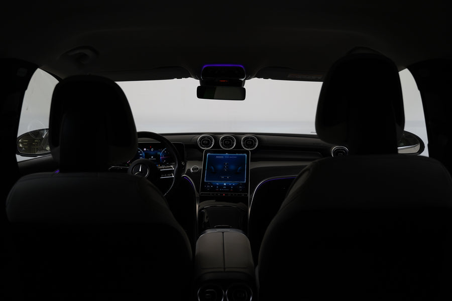 Mercedes-Benz GLC 220d 145 kW 4Matic – foto 23