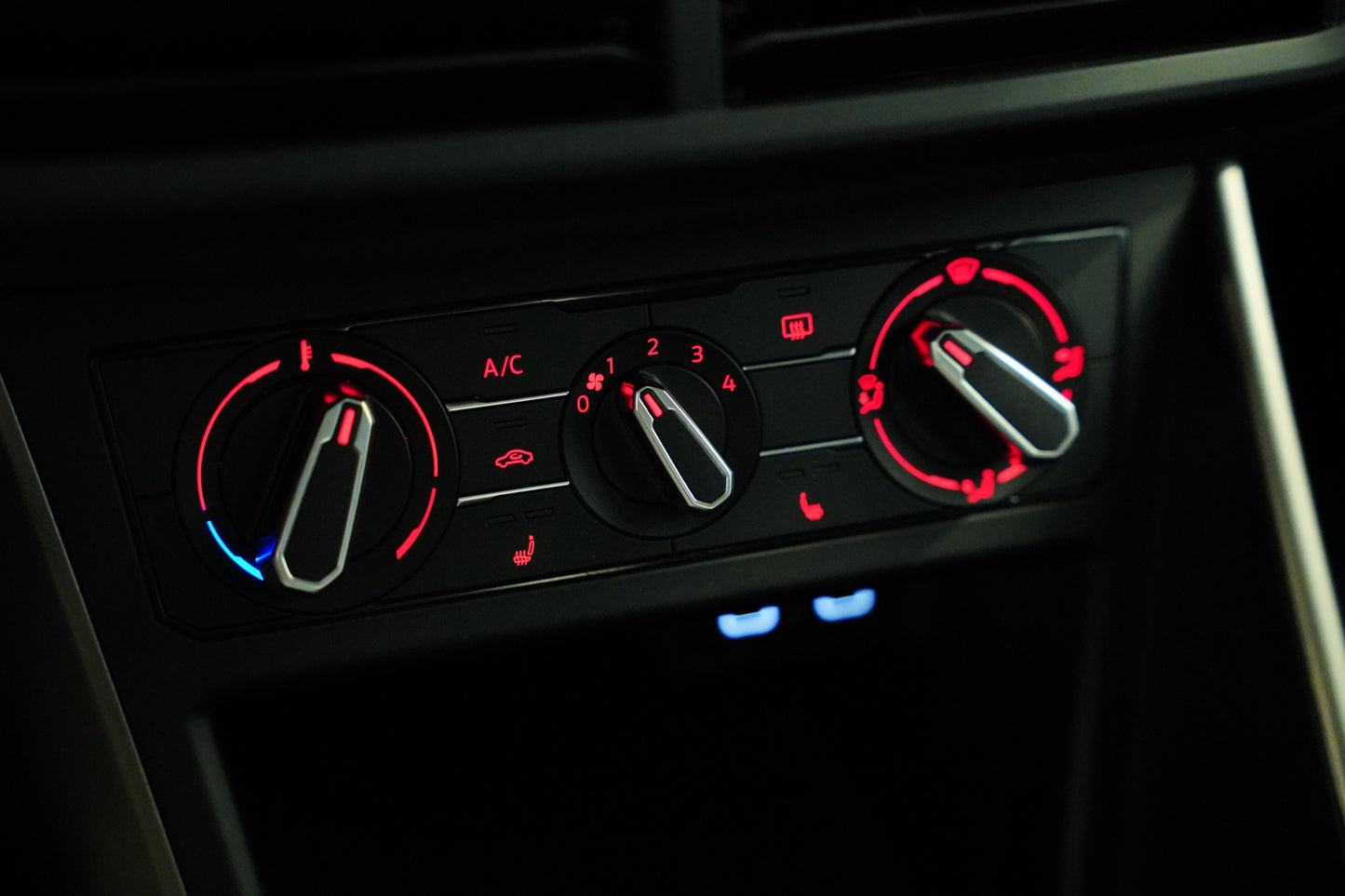 Volkswagen Polo 1.0 TSI 70 kW Comfortline