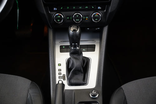 Škoda Octavia 2.0 TDI 110 kW Style – foto 23