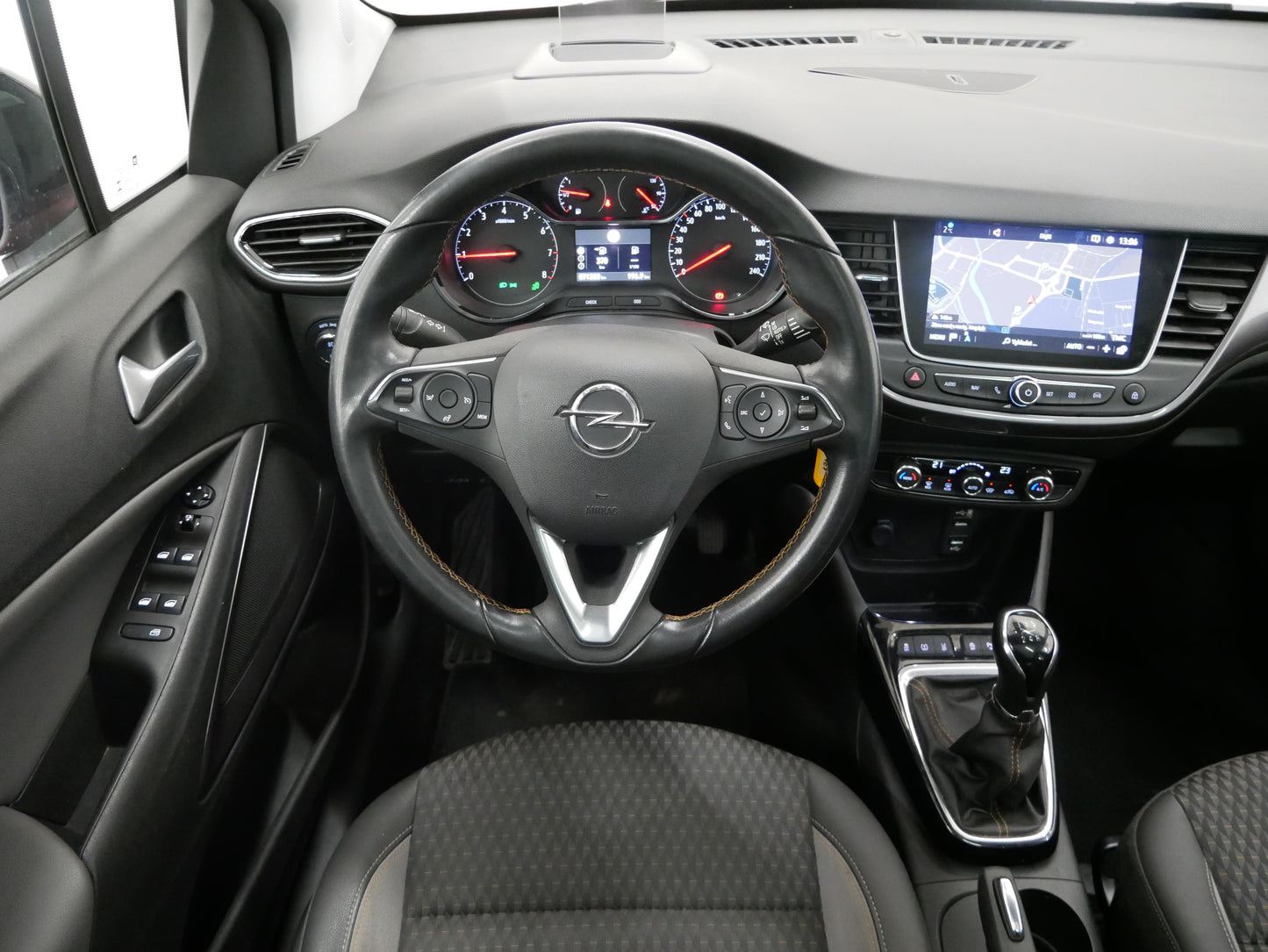 Opel Crossland X 1.2 Turbo 81 kW INNOVATION