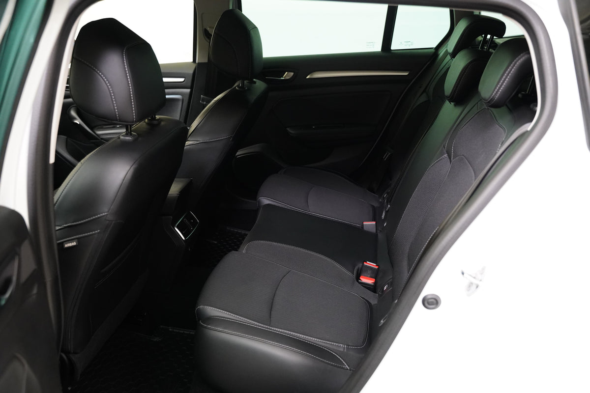 Renault Mégane 1.3 TCe 103 kW Grandtour – foto 23