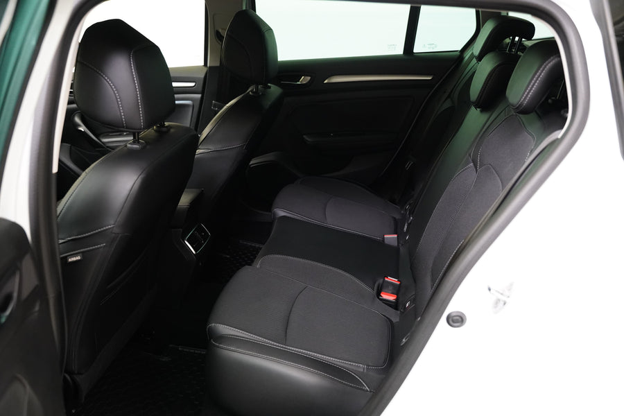 Renault Mégane 1.3 TCe 103 kW Grandtour – foto 23