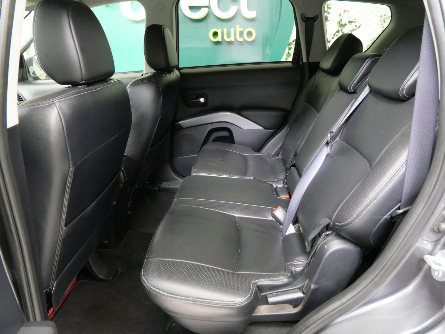 Citroën C-Crosser 2.2 HDi 115 kW Exclusive